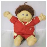 Vintage Cabbage Patch doll