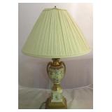 Vintage lamp