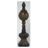 Decorative finial