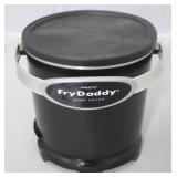 Presto Fry Daddy with lid & cord