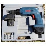 Ryobi Cordless Drill