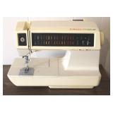 Singer Touch-Tronic 2010 Sewing Machine