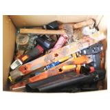 Lot of Assorted Items