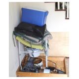 Lot of Assorted Items