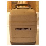 Bell & Howell Projector