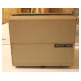 Bell & Howell 8mm Capatable Projector