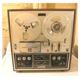 Akai Surround Stereo Reel to Reel Player