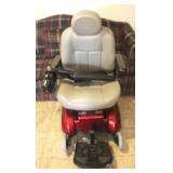 Jet 3 Electric Wheelchair-untested