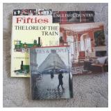 Lot of Assorted Books