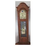 Ridgeway Grandfather Clock