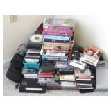 Lot of Assorted Items