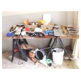 Lot of Assorted Items