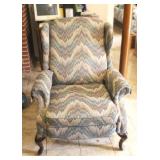 Vintage Armchair