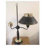 Towleware Lamp