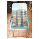 Vintage Beach Chair