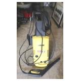 K"A"RCHER Pressure Washer