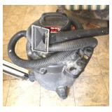 Shop-Vac Wet/Dry 6.0 HP Vacuum Cleaner