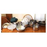 Lot of Assorted Items