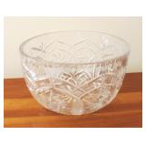 Crystal Bowl