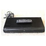 Toshiba DVD Player w/ remote