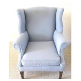 Clayton Marcus Armchair