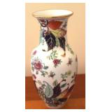 Oriental Vase