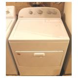 Whirlpool Dryer
