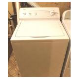 Kenmore Washing Machine