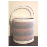 Vintage Ice Bucket