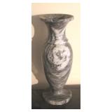 Solid Marble Vase