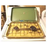 Propane Camping Stove