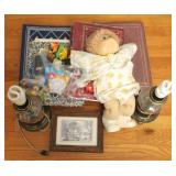 Lot of Assorted Items