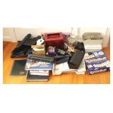 Lot of Assorted Items