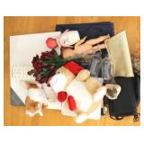 Lot of Assorted Items