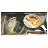 Lot of Assorted Items