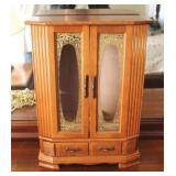 Jewelry Box