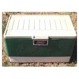 Coleman Cooler