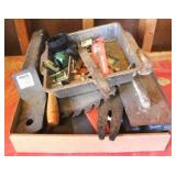 Lot of Assorted Items