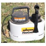 Wagner FineCoat Painter
