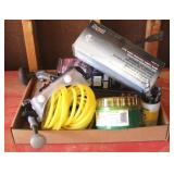 Lot of Assorted Items