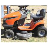 Husqvarna Riding Mower