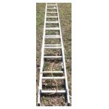 Aluminum Ladder