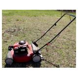 Tray-Bilt TB110 Push Mower