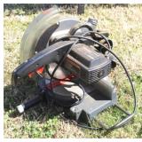 Craftsman 10" Circular Saw