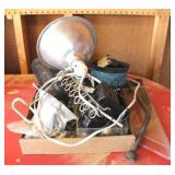 Lot of Assorted Items