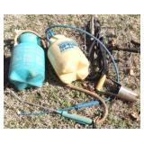 Lot of Assorted Items