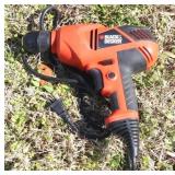 Black & Decker Drill