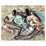 Lot of Assorted Items
