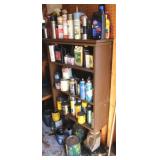 Lot of Assorted Items