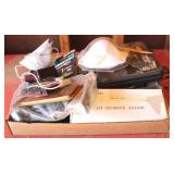 Lot of Assorted Items